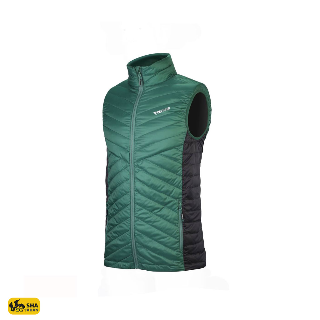 جلیقه پر کله گاوی کد ۲۴۰۱۱۰