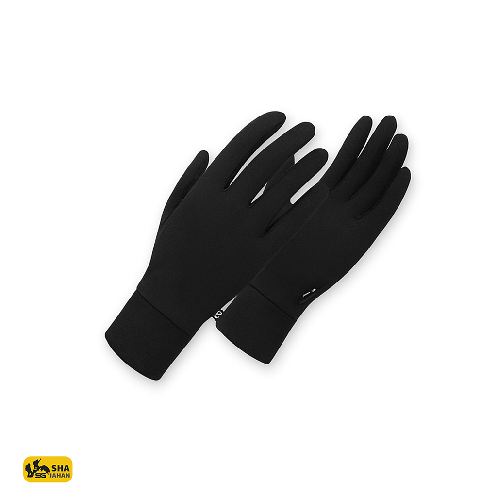 دستکش بیس لایر EX2 کد 6095