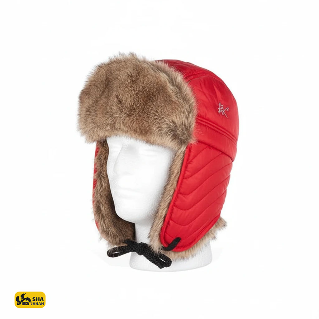 کلاه روسی خزدار EX2 کد 2390