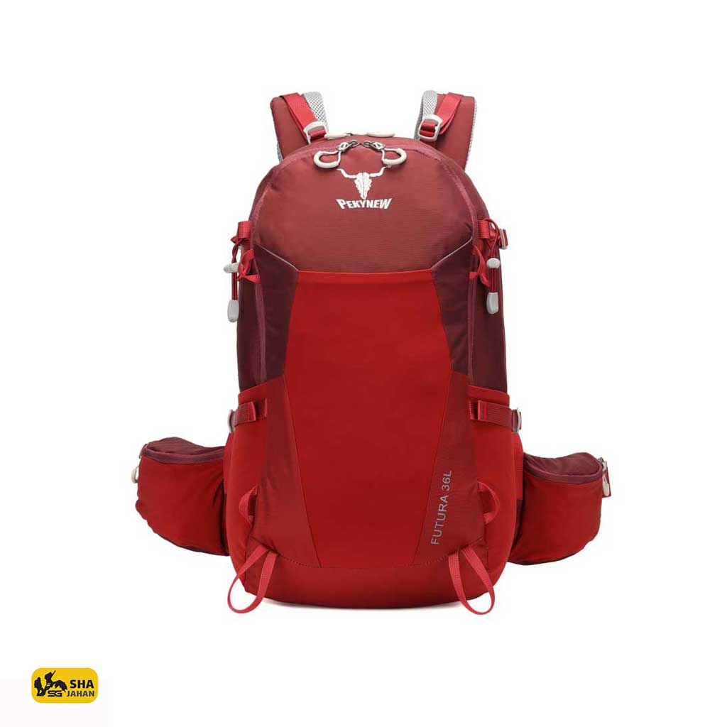 کوله پشتی کله گاوی (PEKYNEW) مدل FUTURA 36 L