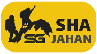 لوازم کوهنوردی شاجهان