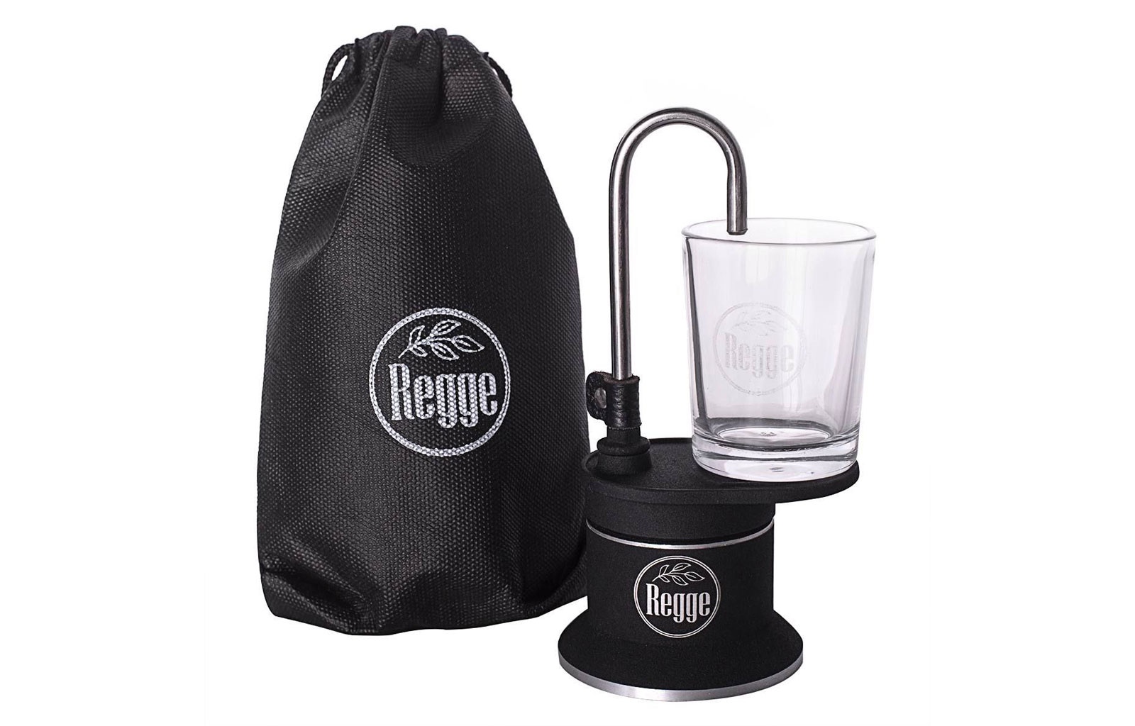 قهوه جوش دستی  Regge