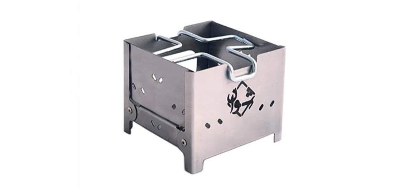 فایرباکس جیبی شوان (منقل)