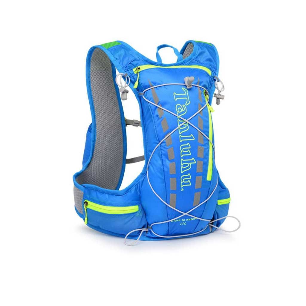 کوله اسکای رانینگ 15 لیتر تانلاهو