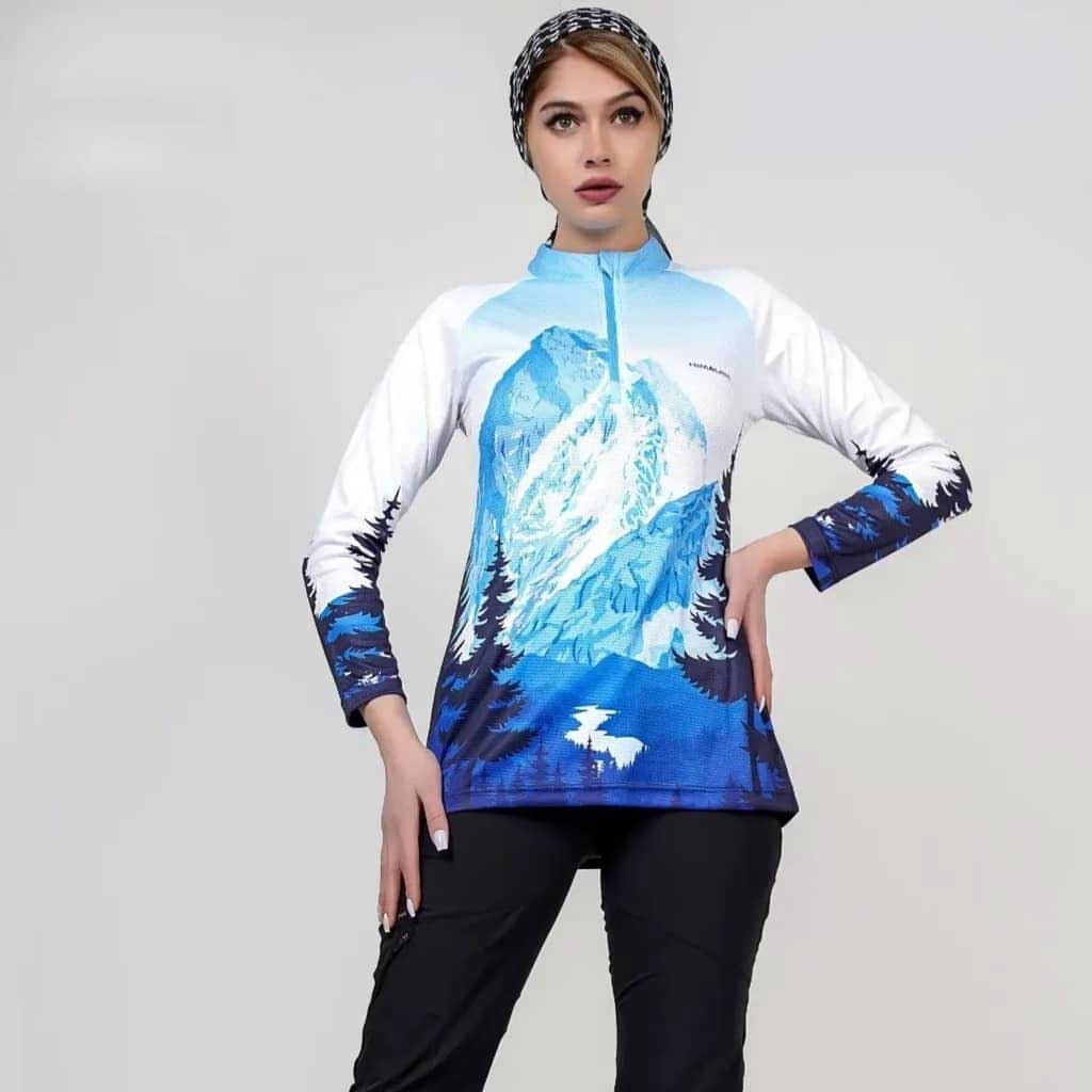 بلوز افرا هیمالیا HIMALAYA