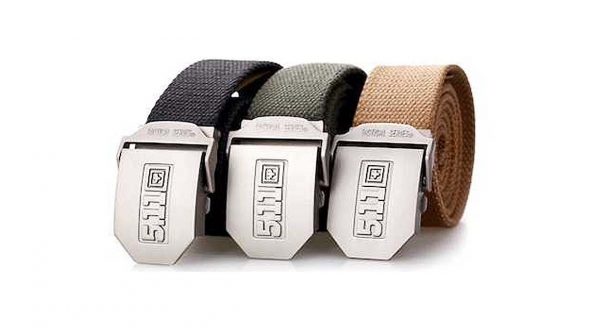 کمربند tactical series 5.11 مدل SO