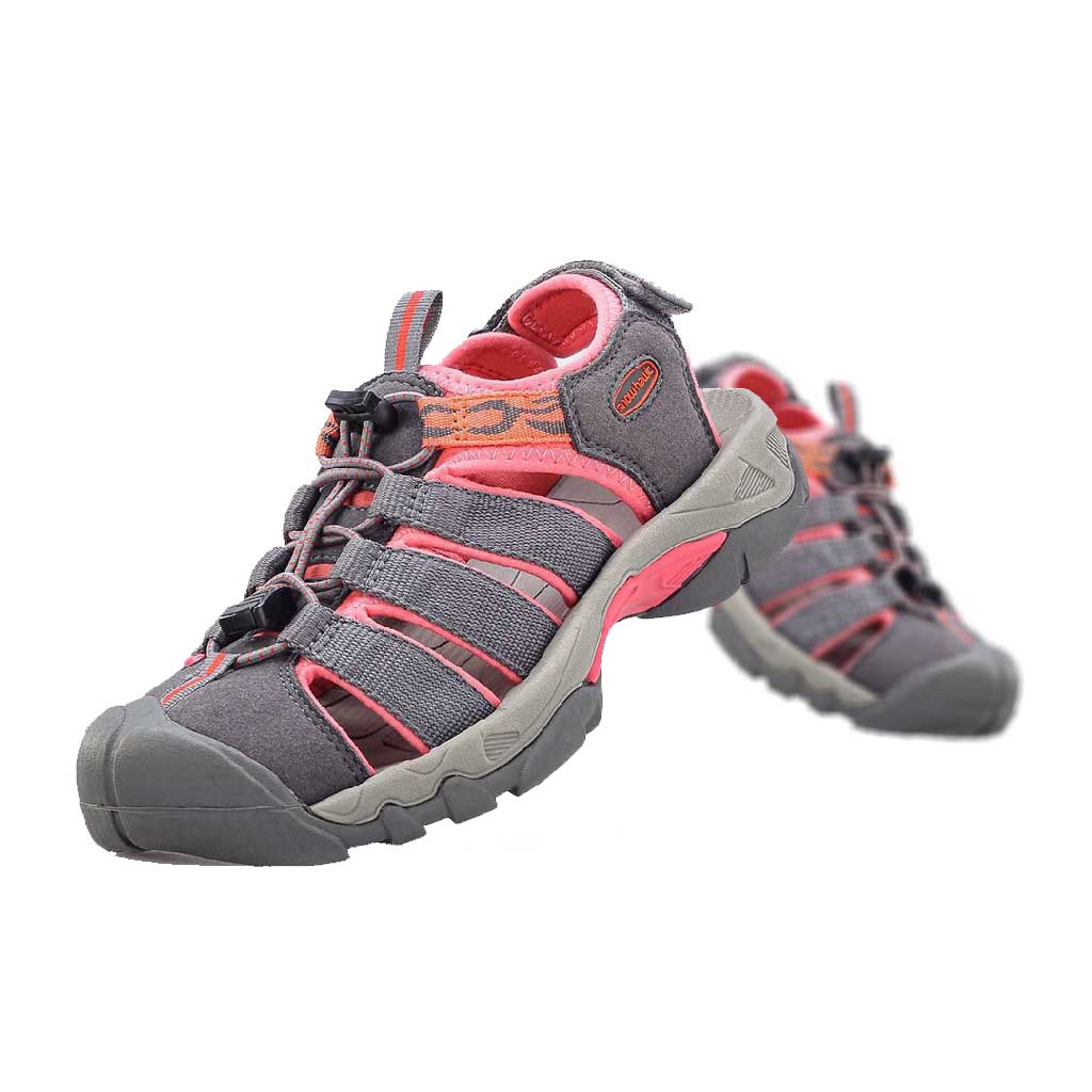 صندل طبیعت گردی زنانه Snow hawc