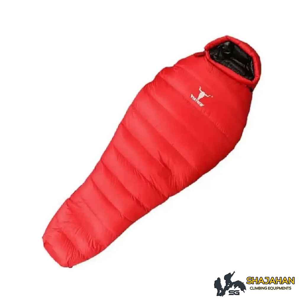 کیسه خواب کله گاوی مدل FALCON 900