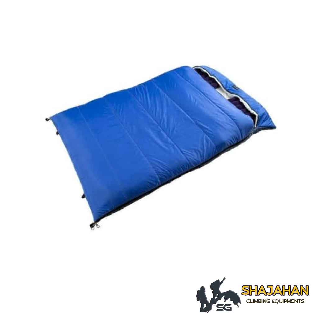 کیسه خواب گرانیت اکوییپمنت کد K22