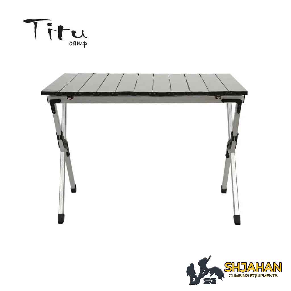 میز تاشو TITO CAMP