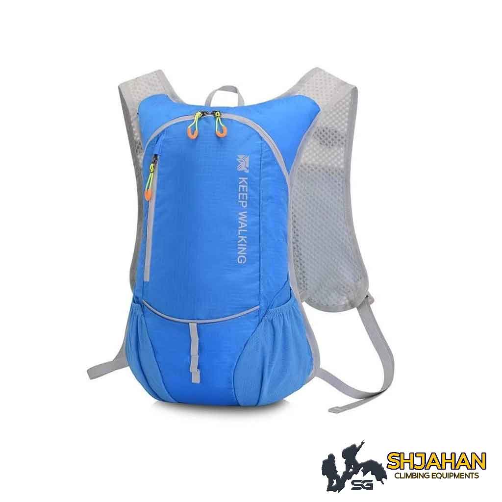 کوله دوچرخه سواری تانلوهو KEEP WALKING