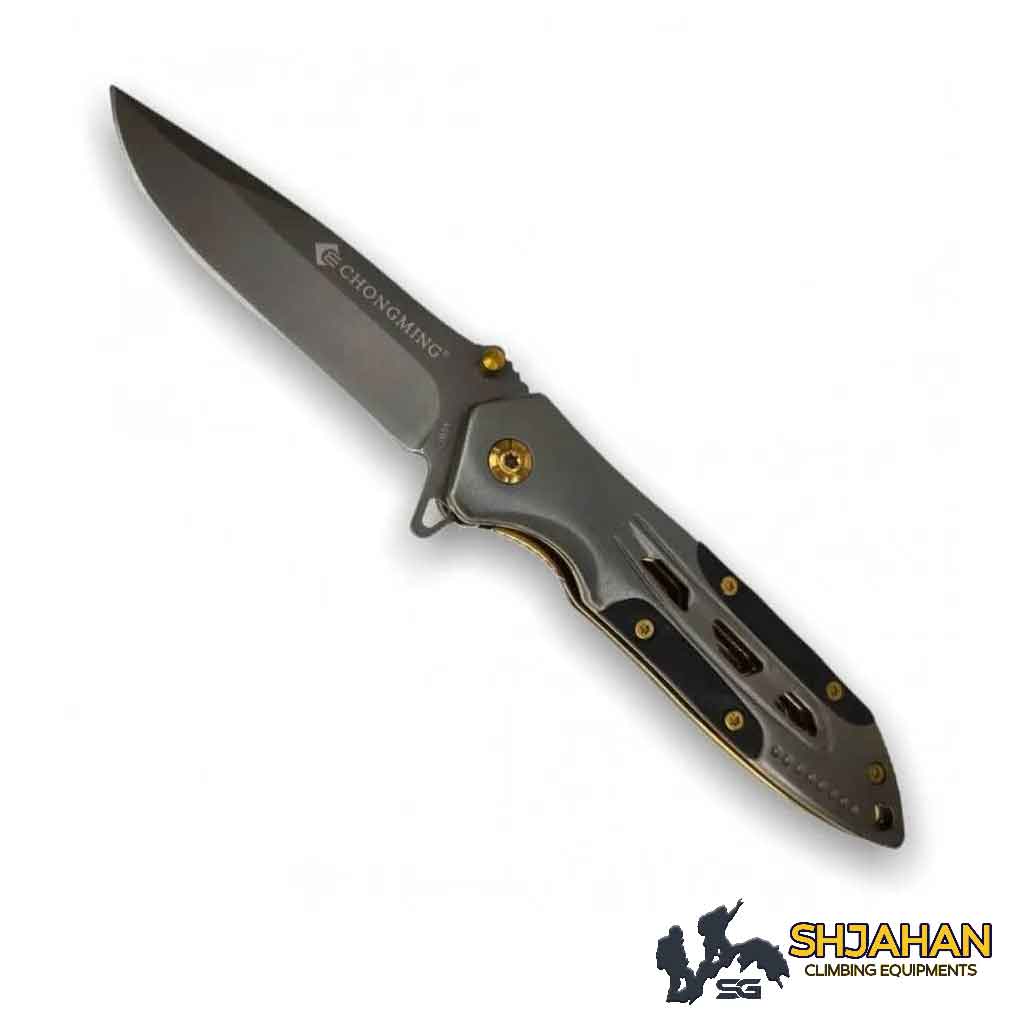 چاقو مارک CHONGMING