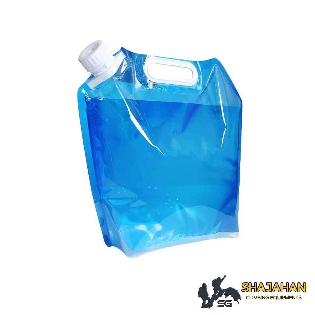 گالن حمل آب تاشو