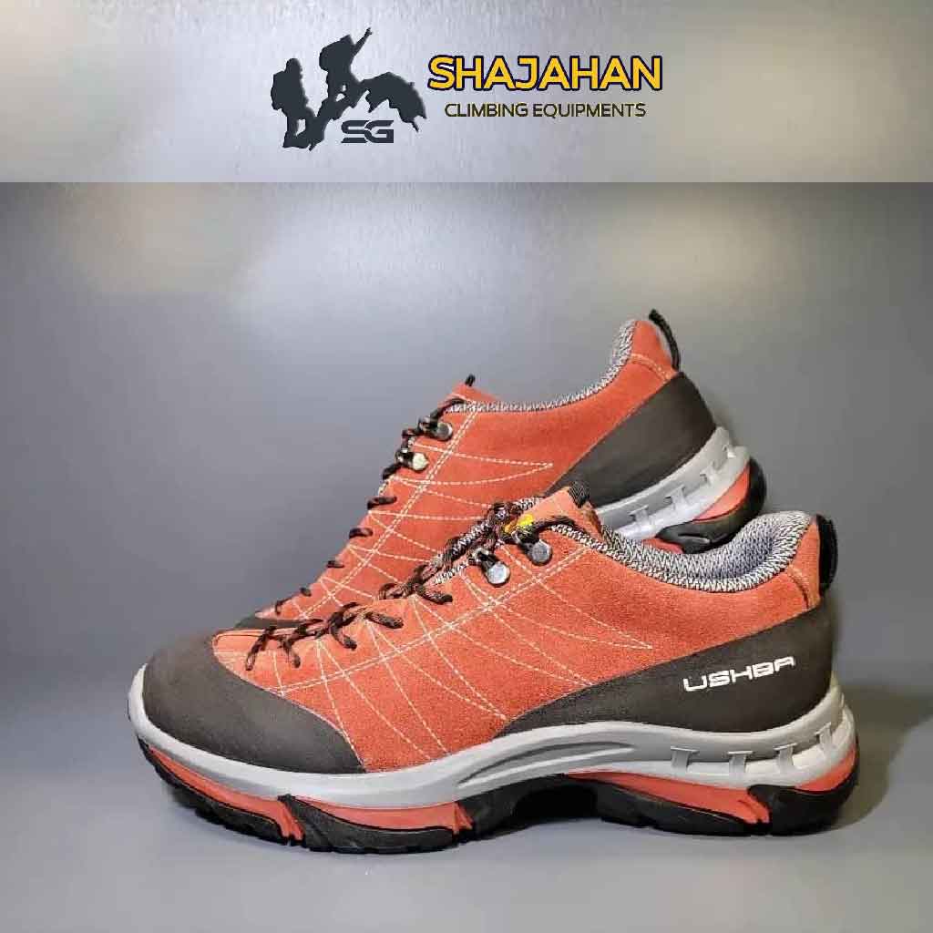 کفش طبیعت گردی اوشبا