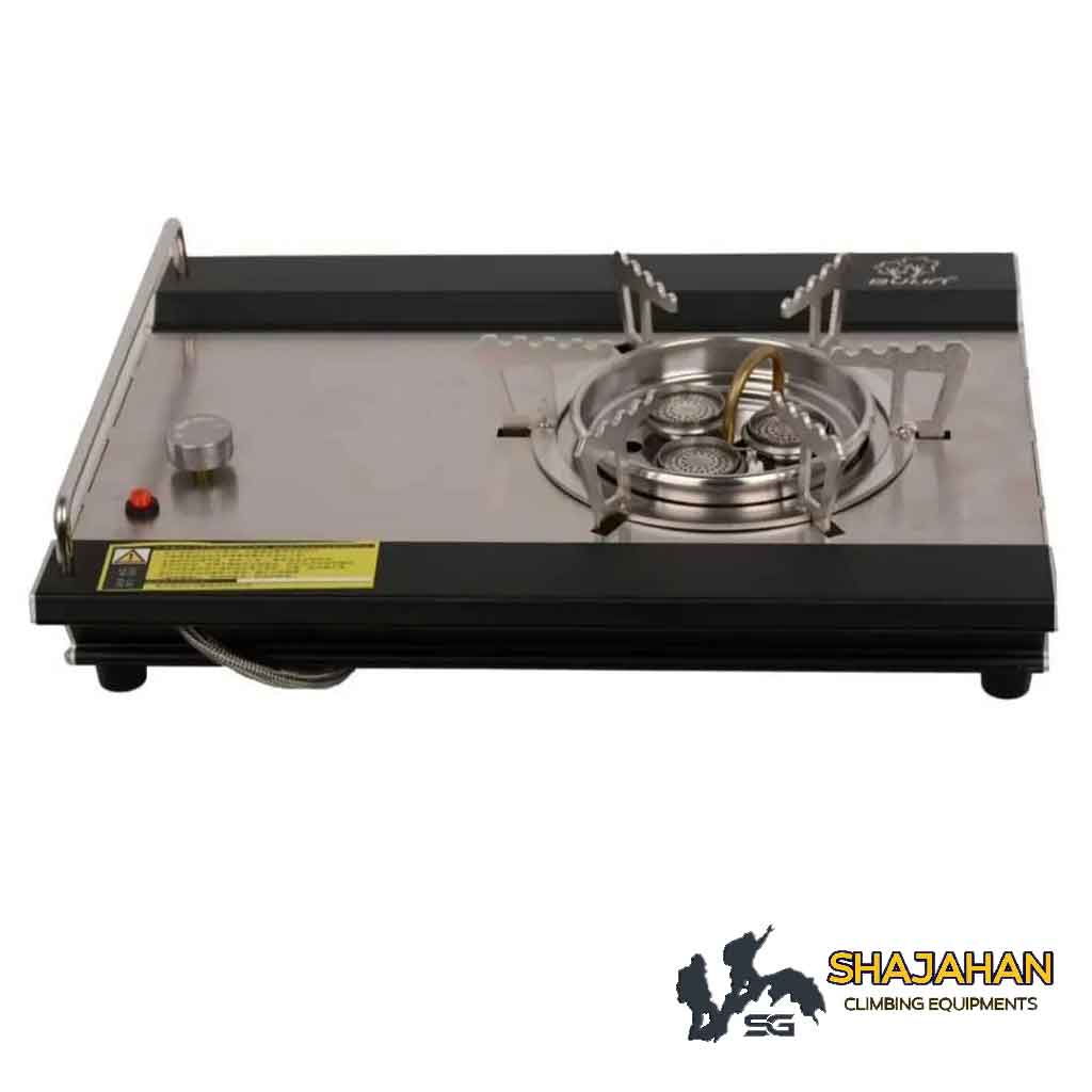 اجاق سفری بولین مدل BL100 B21