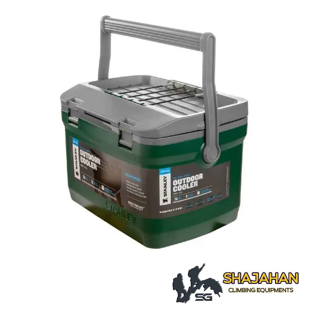یخدان 15 لیتر استنلی Stanley Adventure Outdoor Cooler
