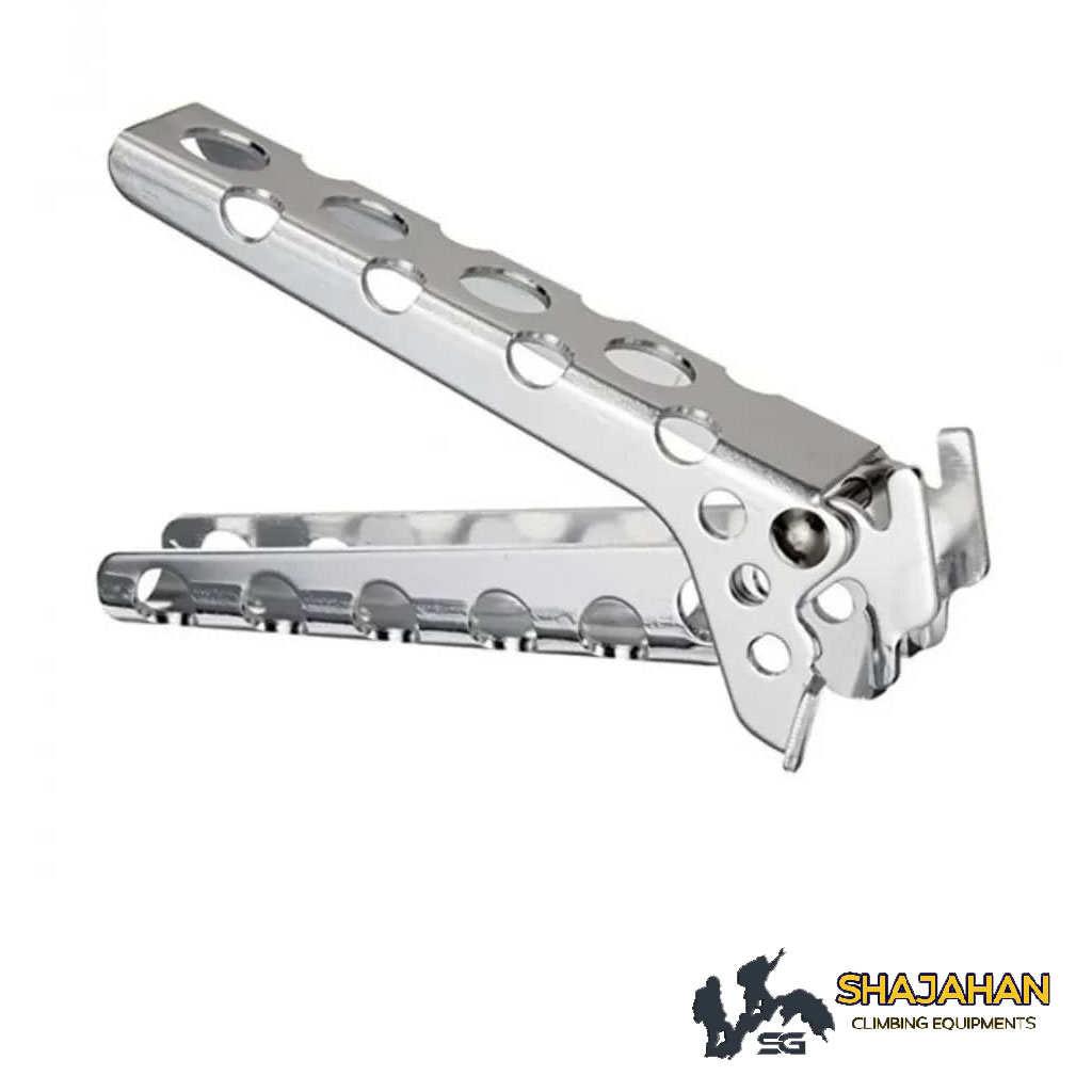 دستگیره یا انبر ظرف غذا