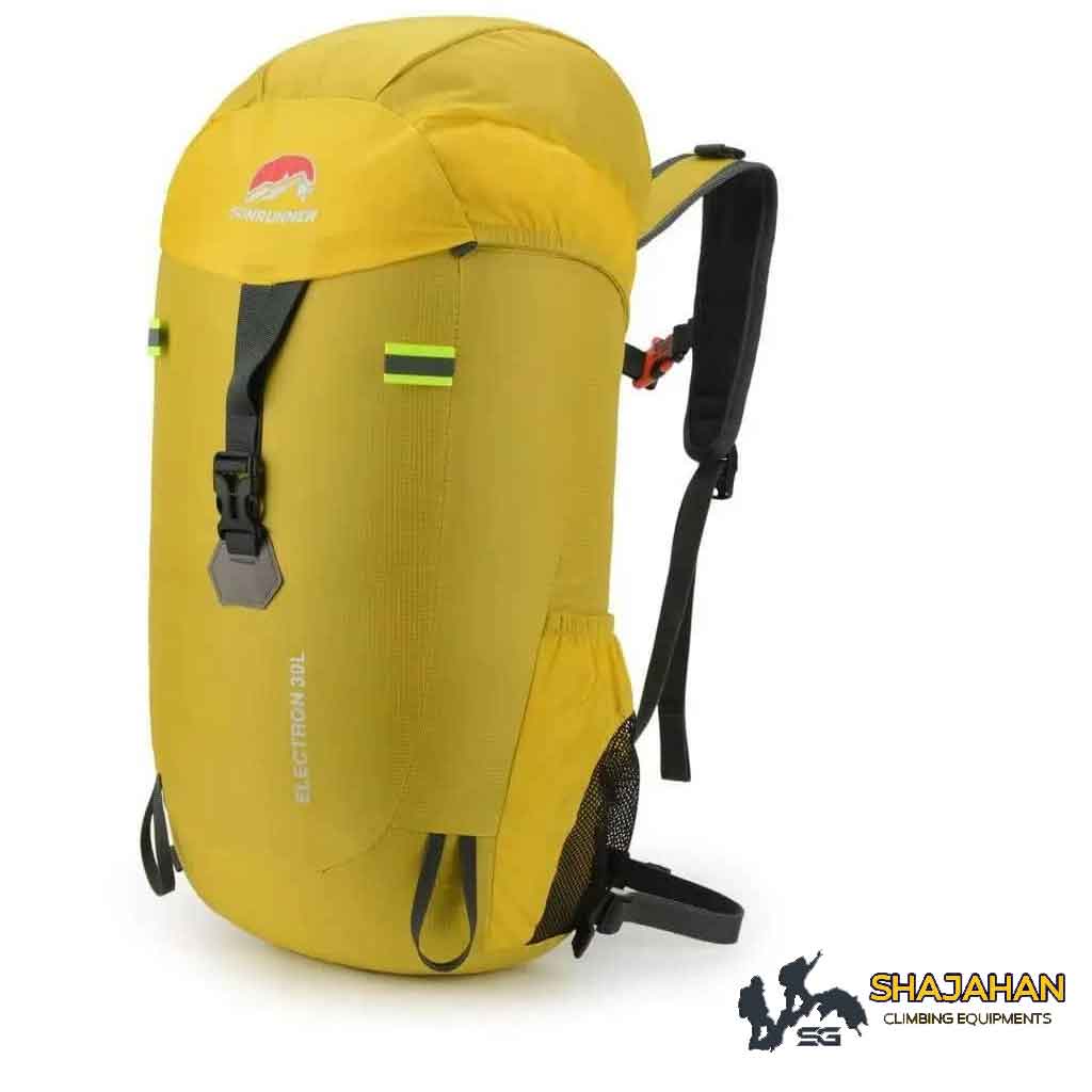 کوله پشتی LOWEALPINE