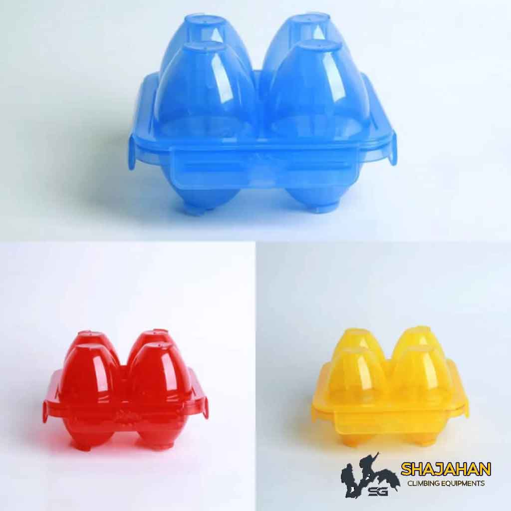 جا تخم مرغی اسنوند چهار عددی