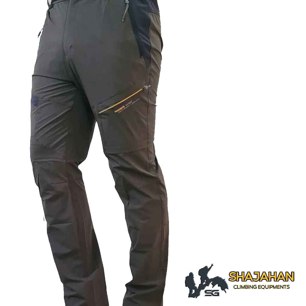 شلوار ترکینگ تابستانی CHASITE SPORT