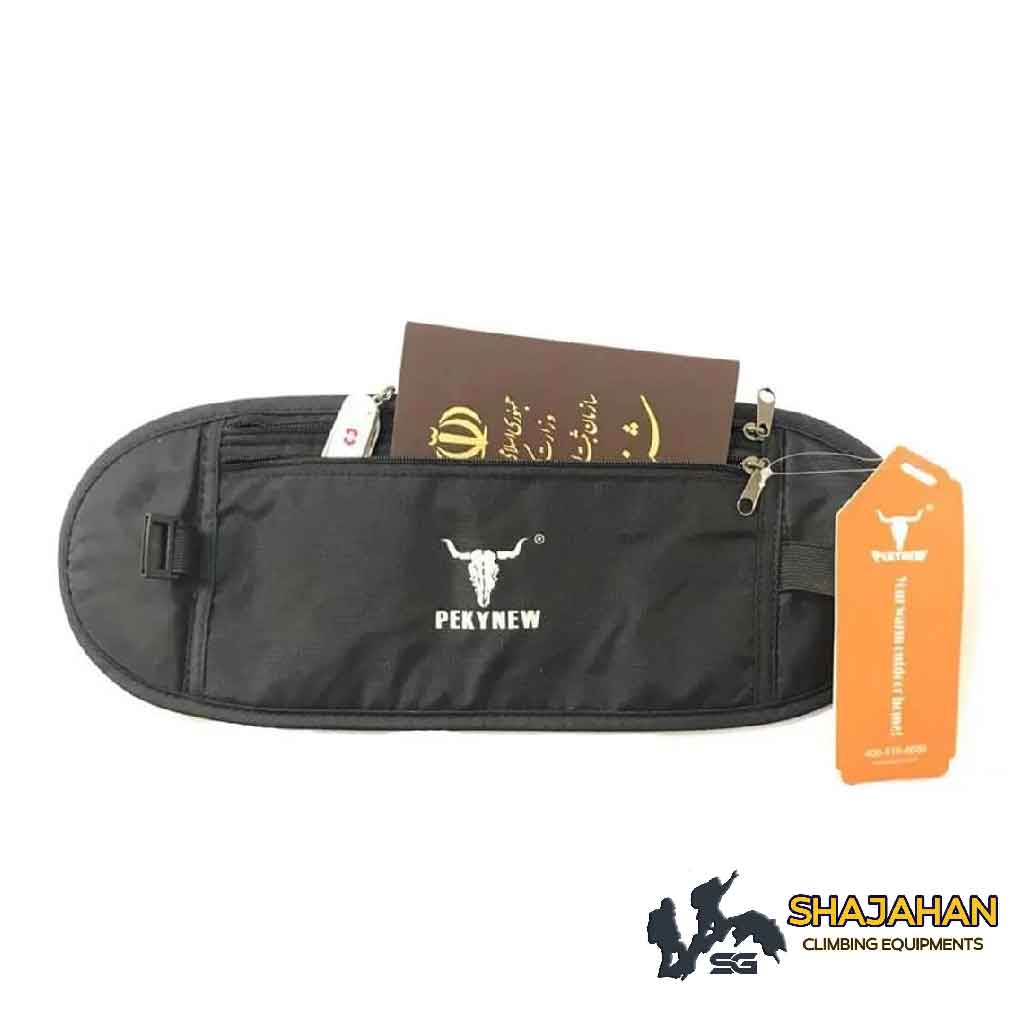 کیف پاسپورتی کله گاوی