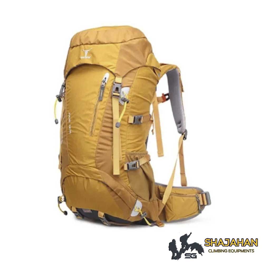 کوله پشتی پکینیو مدلPekynew Polar 45+5