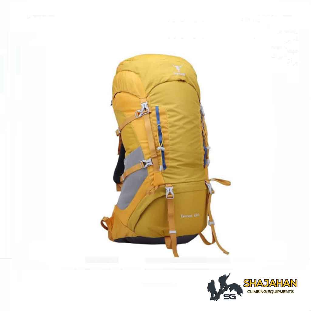 کوله پشتی پکینیو کله گاوی اورست 5+45