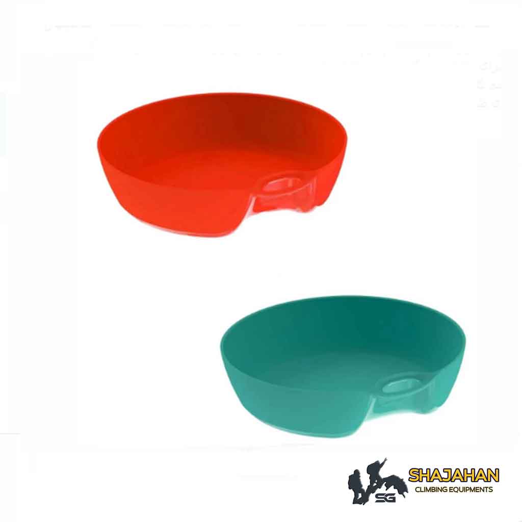 کاسه سفری Quechua