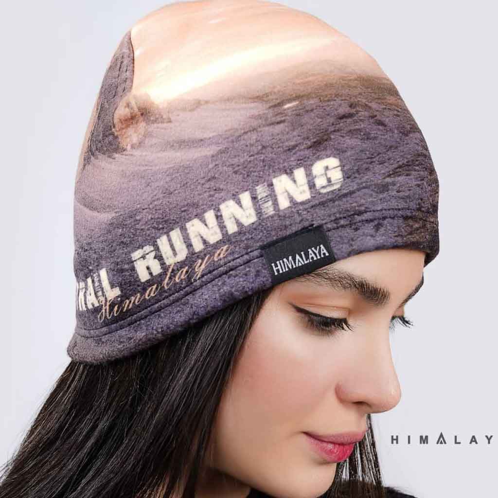 کلاه پلار Trail Running Himalaya هیمالیا