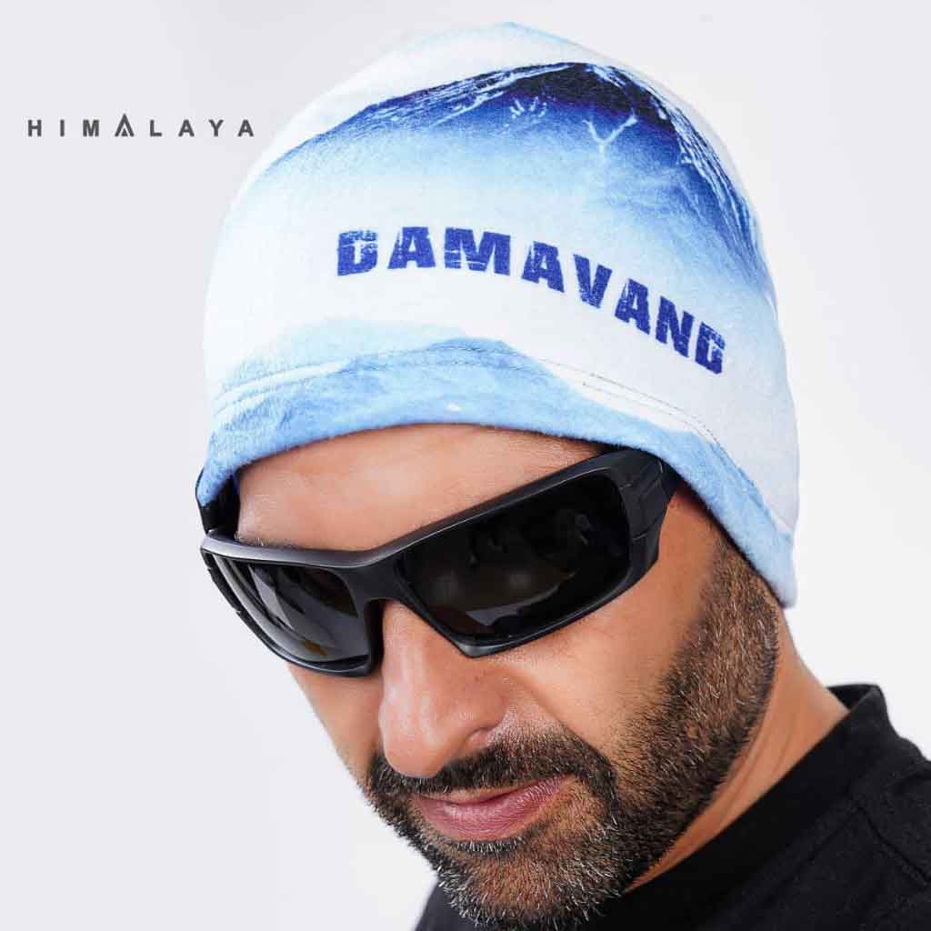 کلاه پلار دماوند Himalaya هیمالیا