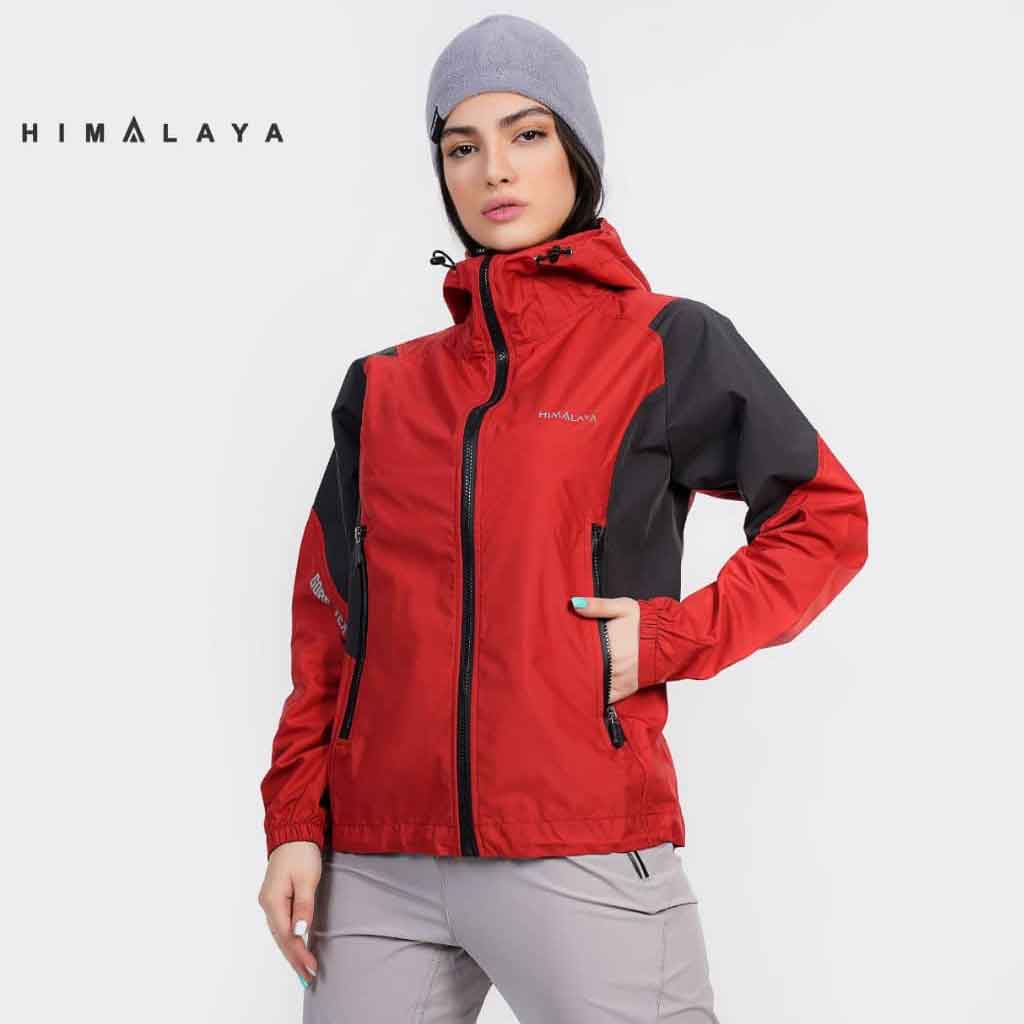 کاپشن تمام زیپ گورتکس Himalaya  هیمالیا