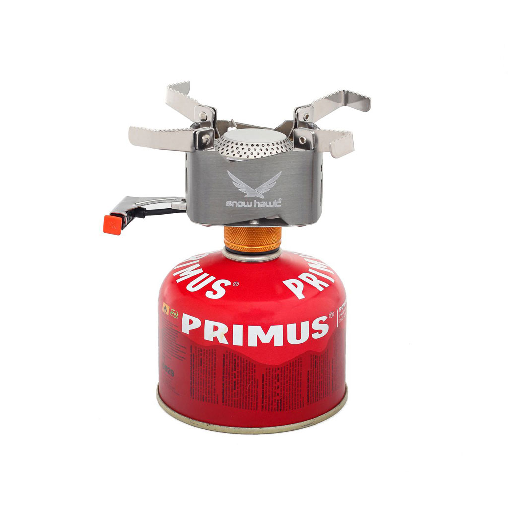 سرشعله SNOW HAWK مدل SN20-E4 (اسنوهاک)