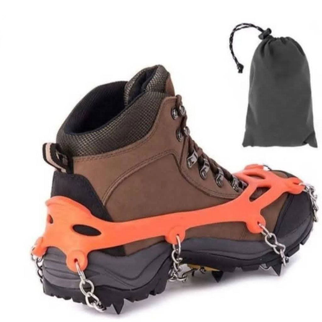 زنجیر کفش کوهنوردی 8 شاخه