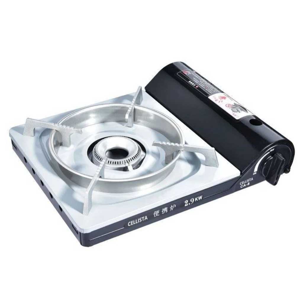 اجاق سفری Happy Home مدل BDZ-155