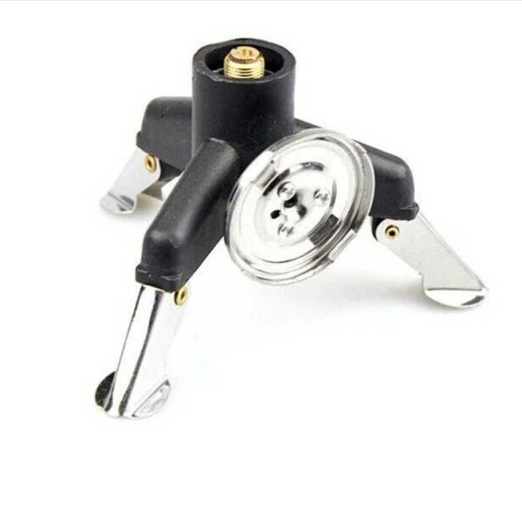 مبدل کپسول گاز گرد به استوانه ای