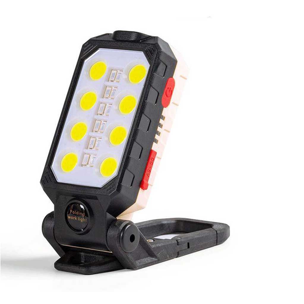 پروژکتور شارژی USB