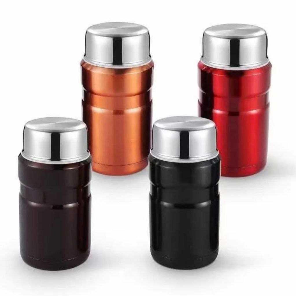 فلاسک غذا PEKYNEW