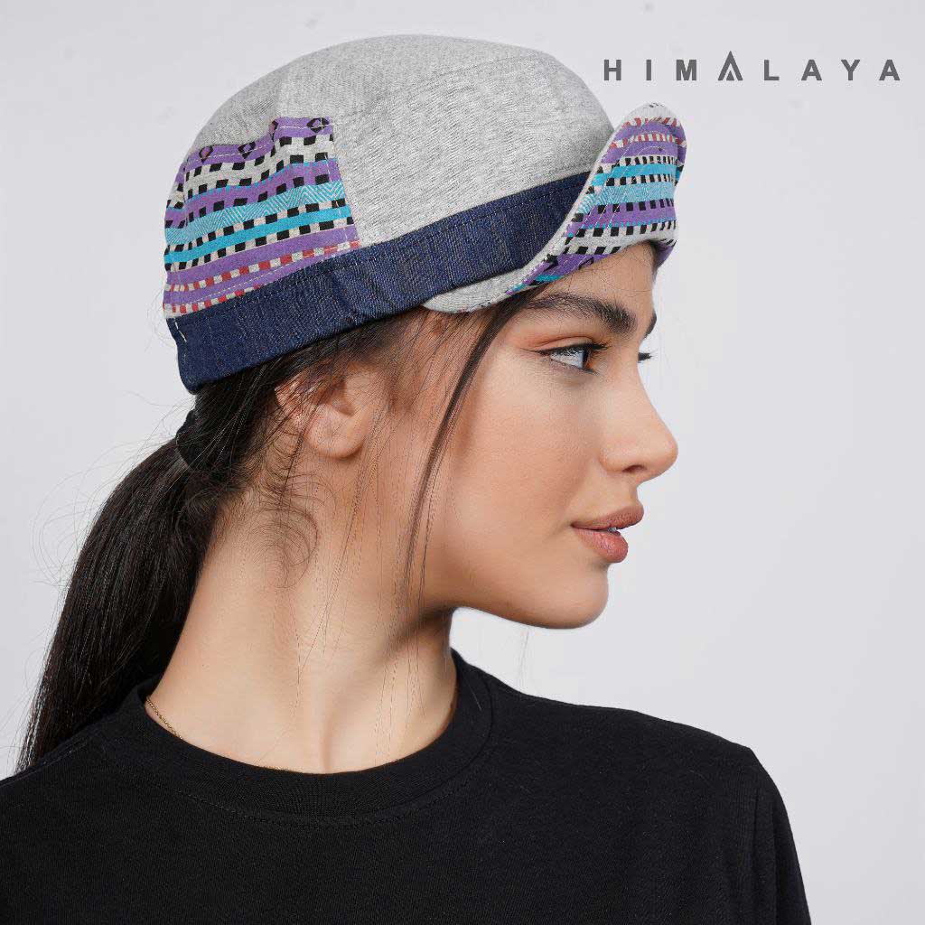 کلاه نقابدار  هیمالیاHIMALAYA