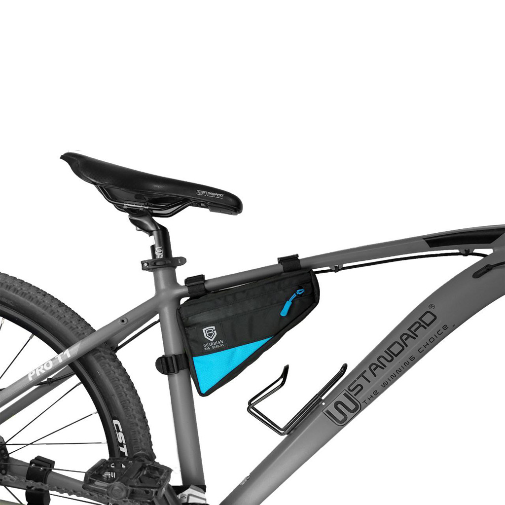 کیف داخل تنه مثلثی گاردین