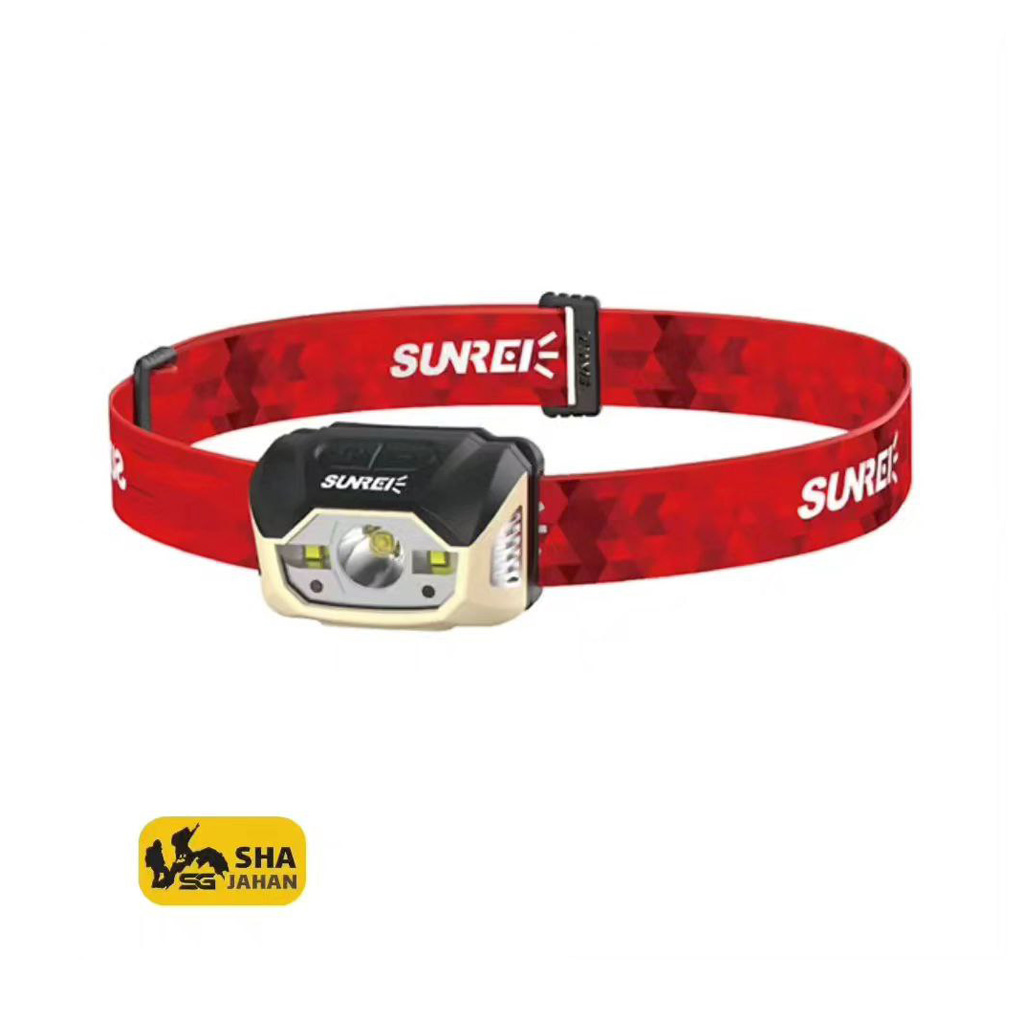 هدلایت سانری MUYE 1