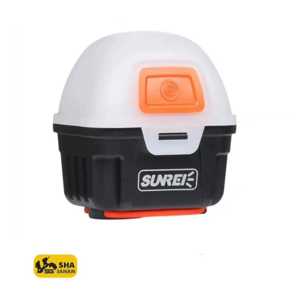 کیف هدلایت سانری