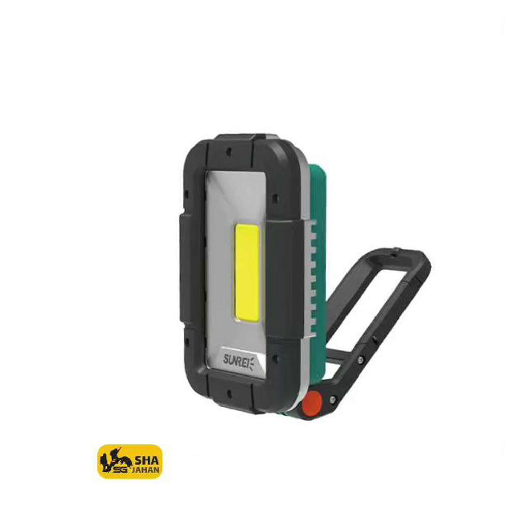 نورافکن / پاوربانک سانری Aurora v1500