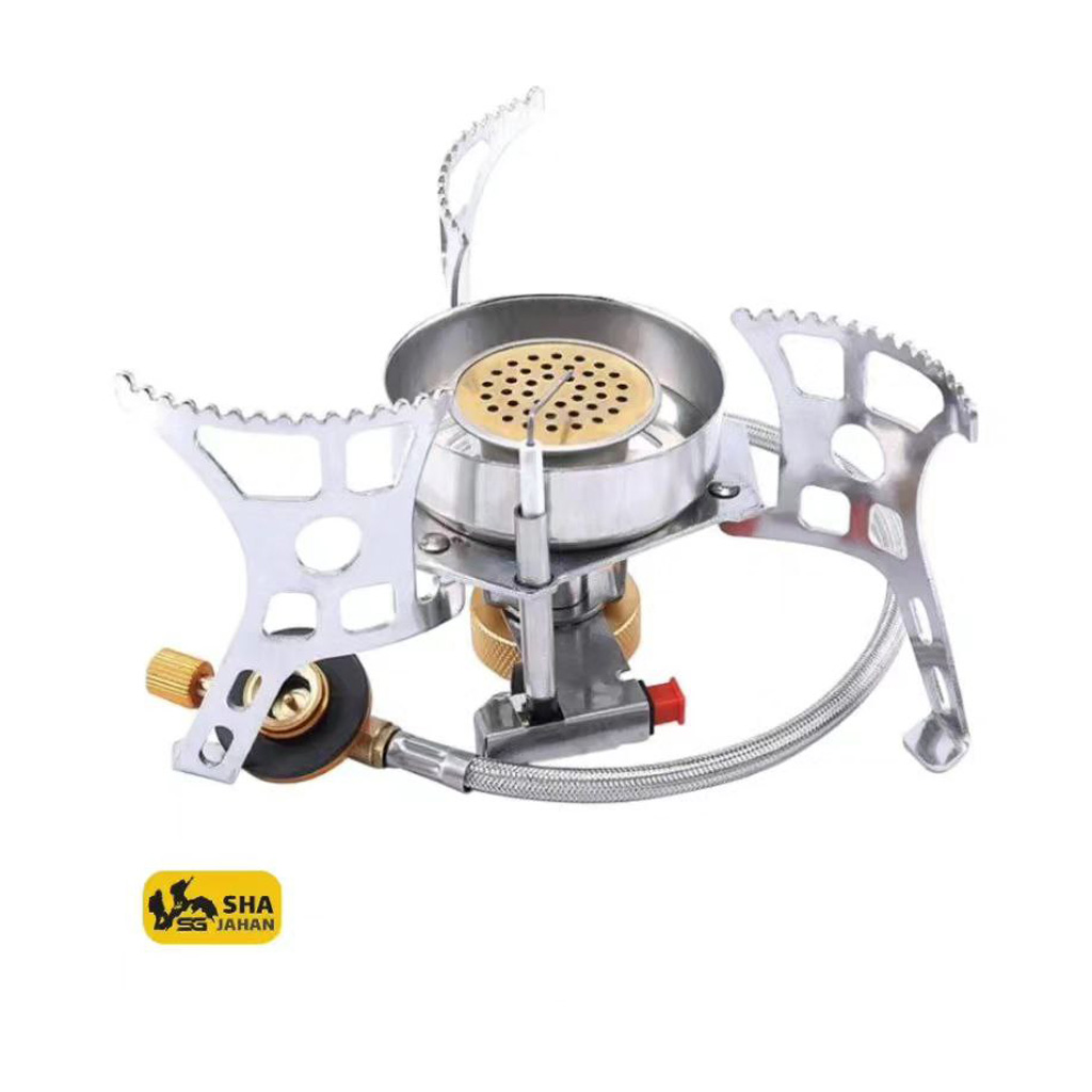 سرشعله ضد باد اسپلیت AT6317