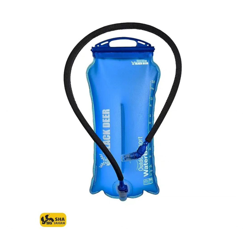 کمل بک بلک دیر  BLACK DEER