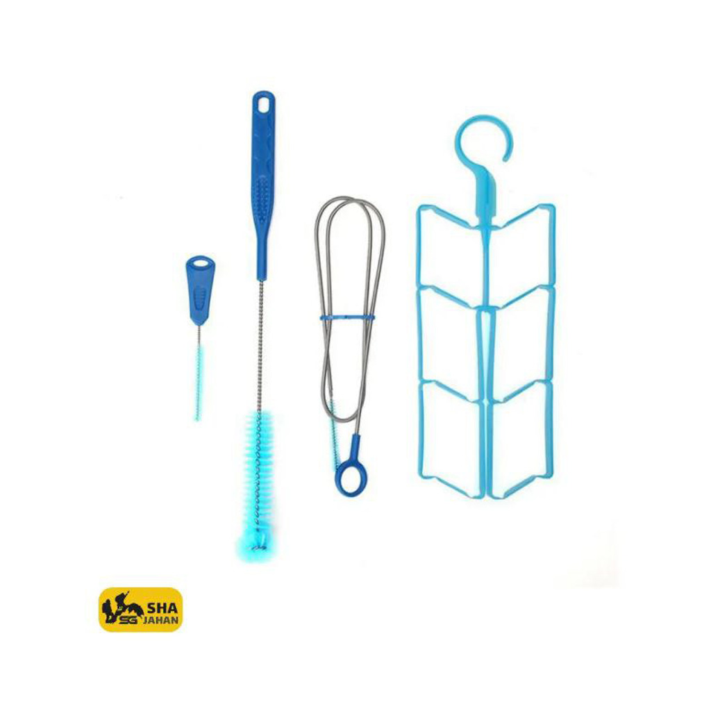 کیت شستشو کمل بک