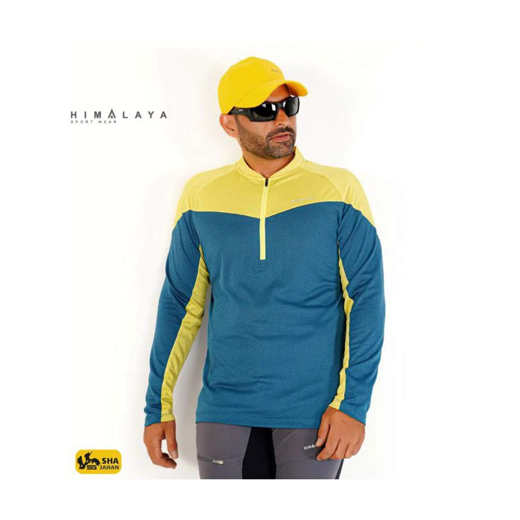 پیراهن تابستانه مردانه هیمالیا HIMALAYA