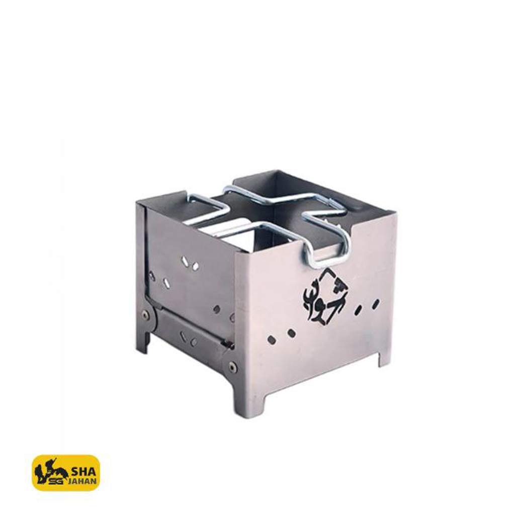 فایرباکس جیبی شوان (منقل)