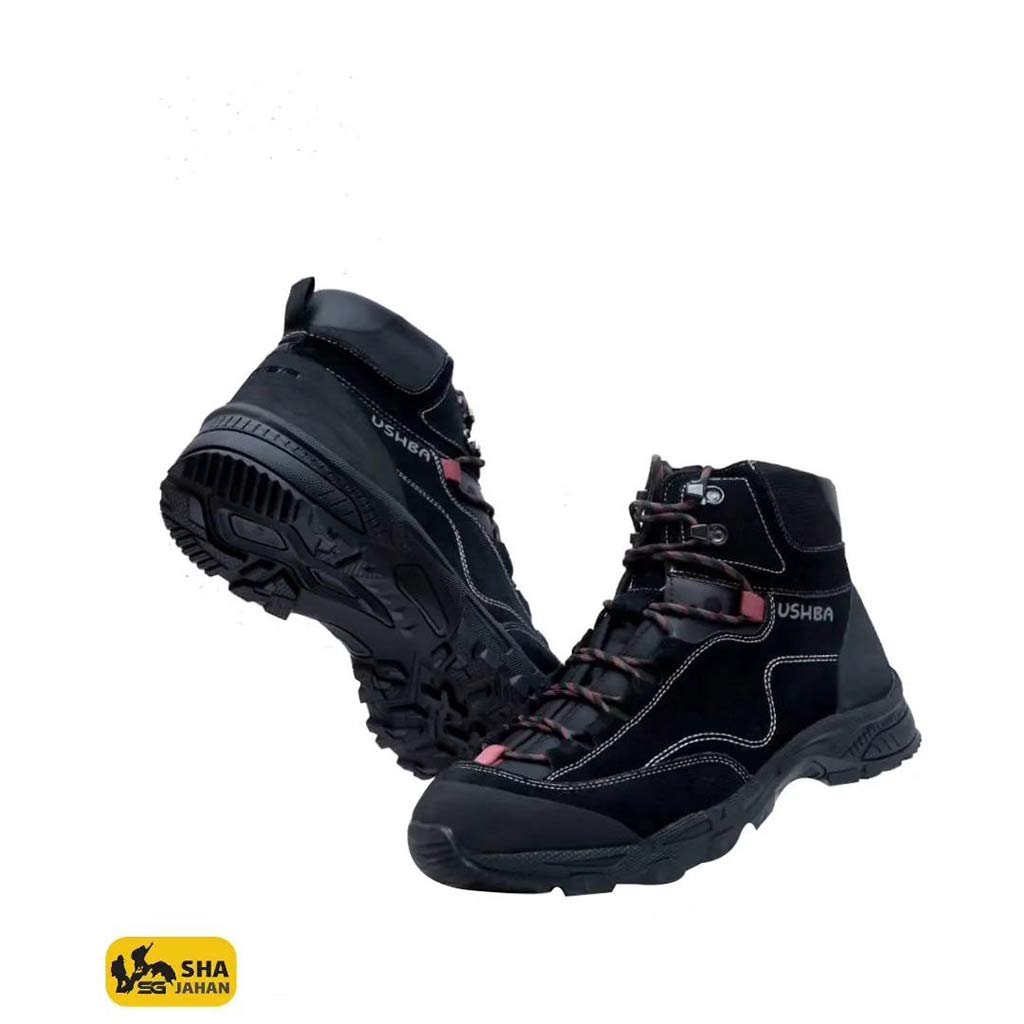 کفش نیم ساق اوشبا مدل مونت