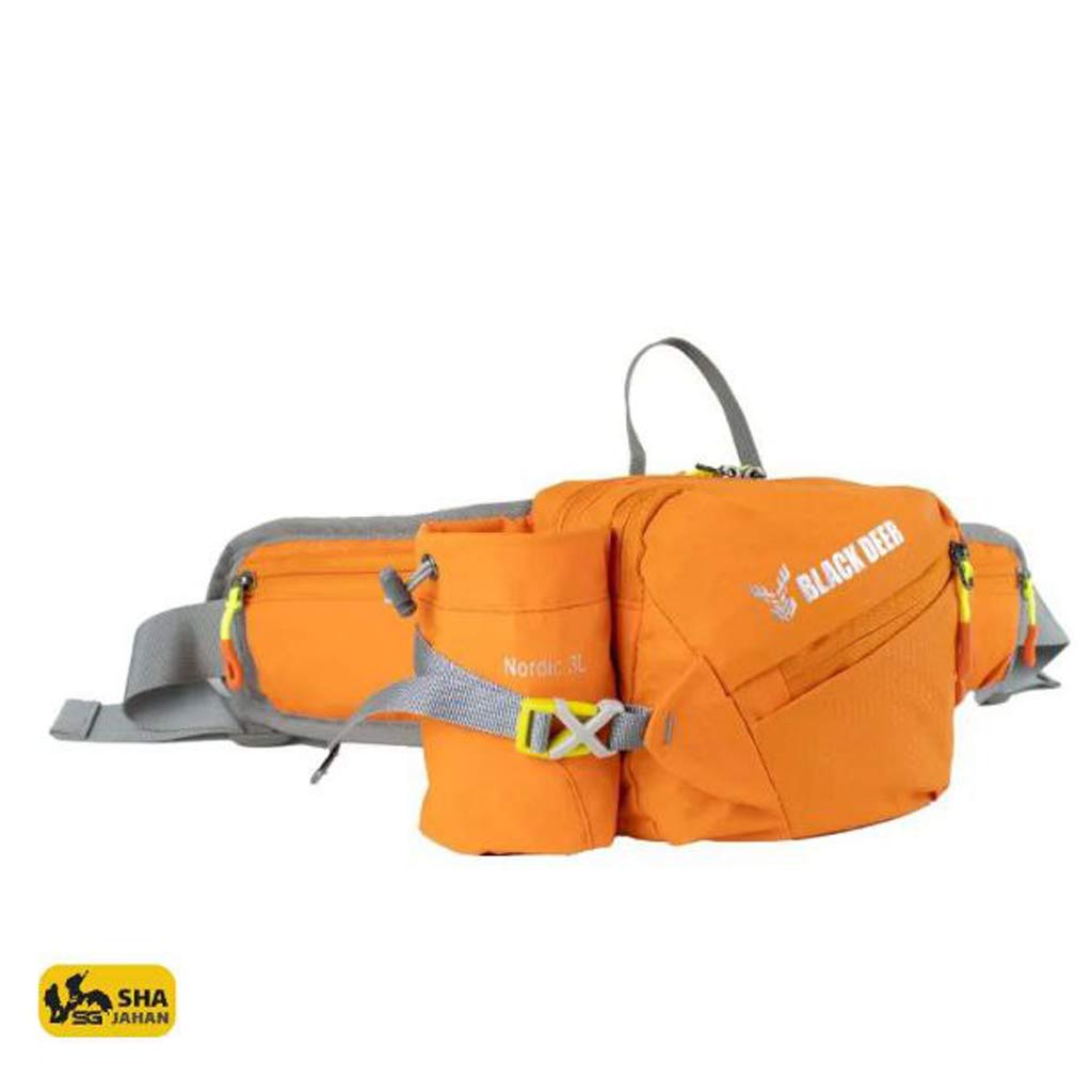 کیف کمری بلک دیر 1022