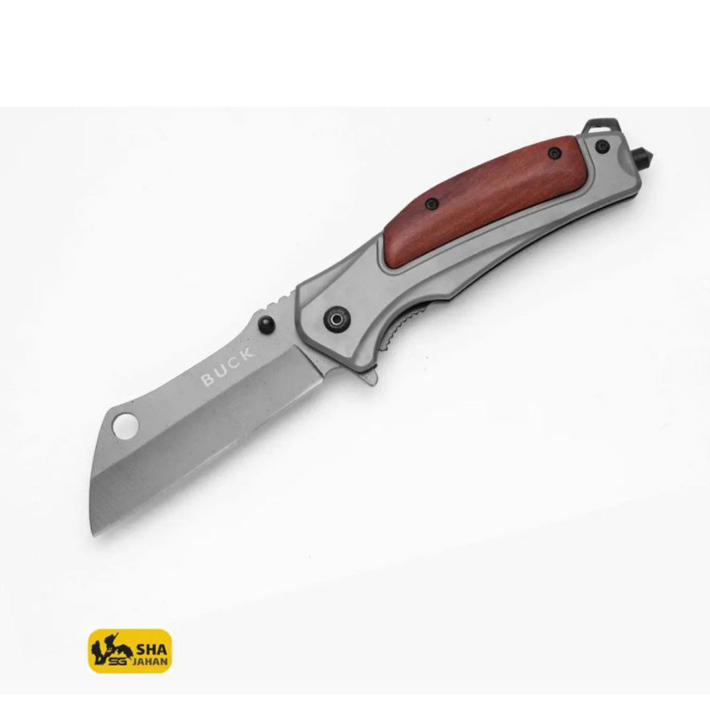 چاقو باک DA107